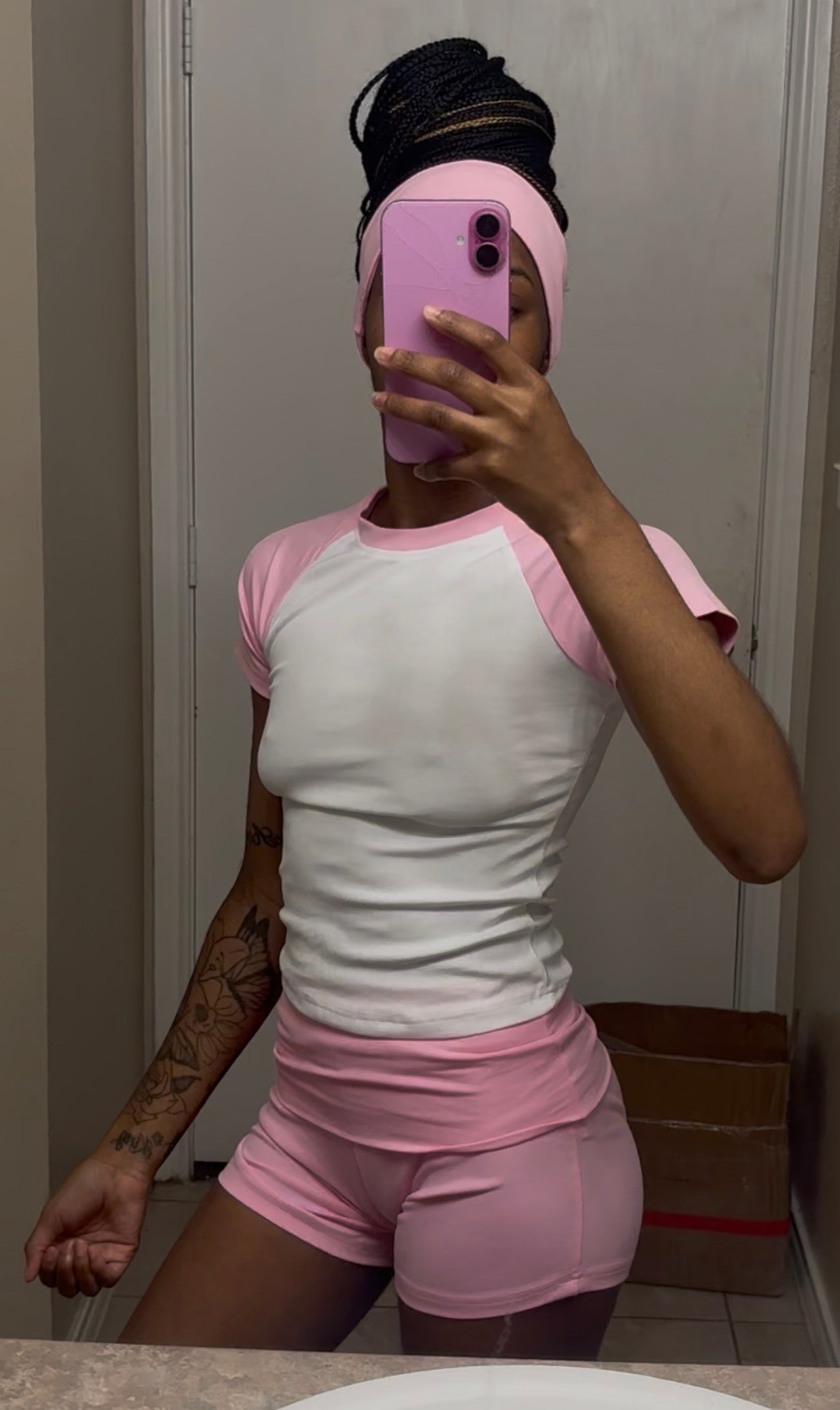Bubble gum basic