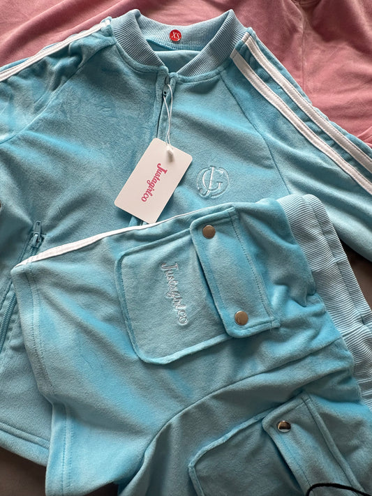 Doll velour